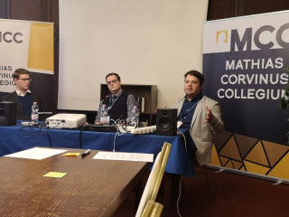 Ez gyors volt: máris személycsere történt a DPK első országos találkozóját szervező cég élén