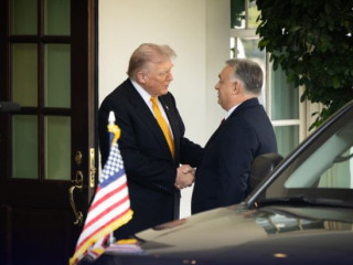 Itt van Orbán Viktor bejelentése: Magyarország mentességet kap az amerikai szankciók alól