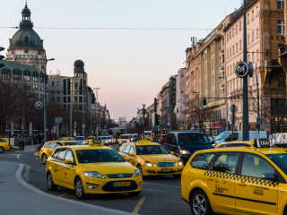  „Holnap nem lehet bejönni dolgozni” – balhé a budapesti Városházán
