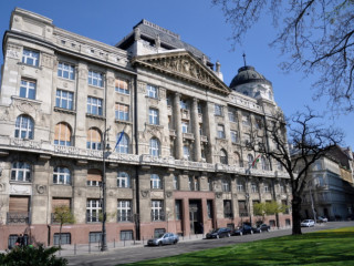 50 milliárdért eladták a Belügyminisztériumot 