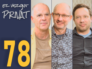 „Leleplező” cikkek, hangulatjavítás és a csőd okai – Ez Viszont Privát