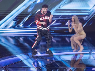 Erősre sikerült az X-Faktor búcsúja, de a TV2 sem szomorkodhat