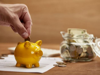 Interaktív térképen a magyar fizetések