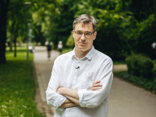 Felfüggesztették Karácsony Gergely büntetőeljárását