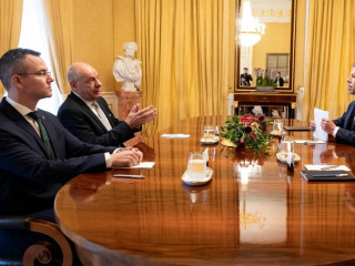 Sulyok Tamás: „Ez politikai zsákmányszerzés”