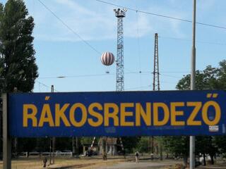 Kihirdették a rákosrendezői pályázat győztesét