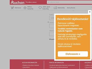 Itthon lényegében megszűnt az online rendelés, az Amazon százezer embert venne fel