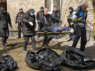 Újabb ok miatt állítanák Putyint bíróság elé – ezek a háború legutóbbi eseményei