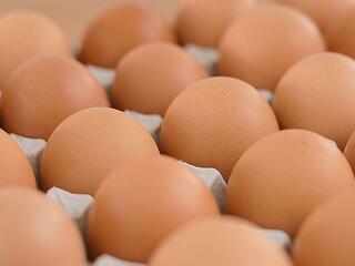 Uniós mizéria: húsvétra drágul a tojás