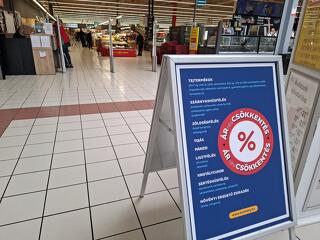 Bejött az újabb árrésstop, örülhetnek a nyugdíjasok