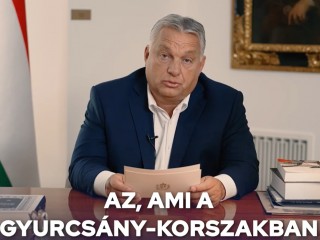 Kiszámoltuk, mit jelent a nyugdíjasoknak Orbán Viktor nagy bejelentése