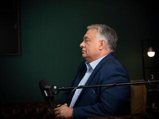 Orbán Viktor: Trump valójában egy kedves ember