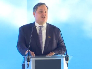 Nagy Márton üzent Karácsony Gergelynek