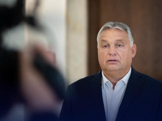 Orbán Viktor valami nagy bejelentésre készül