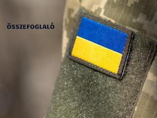 Támadás az ukrán atomerőmű ellen, újabb szankciókat követel Zelenszkij