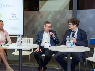 Valóban paradigmaváltás jöhet a digitális egészségügyben, vagy ez csak jól hangzó ígéret?