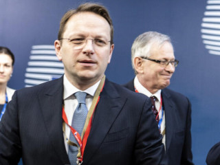 Megy a brüsszeli kémbotrány a legmagasabb brüsszeli döntéshozók elé 
