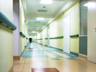 Beadta a felmondását a Szőlő utcai javítóintézet megbízott igazgatója