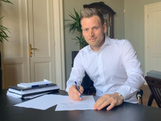 Reagált Tiborcz István az amerikai költözés hírére
