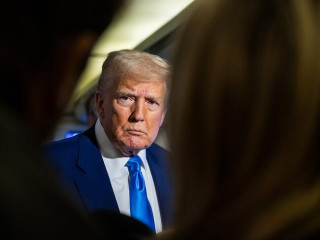 Elszakadt a cérna: többezer amerikai városban tüntetnek Trump ellen