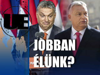 Megszorítások jönnek a választások után? Az utca embere az életszínvonalról