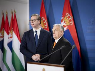 Leállt a tömegközlekedés, forradalom készül Belgrádban?
