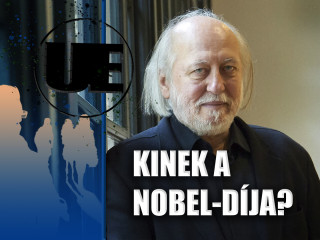 „Lehetünk rájuk büszkék, végül is mi üldöztük el őket” – az utca embere a Nobel-díjasainkról