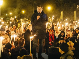 Júniusig fellélegezhet a főváros a szolidaritási adó alól – jelentette be Karácsony Gergely