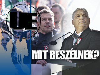 „Itt az ideje, hogy ez az ország összefogjon, nézetektől, színektől-szagoktól függetlenül” –  az utca embere az ünnepi beszédekről