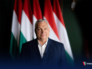 Rejtélyeset üzent Orbán Viktor (frissítve)