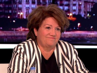 Sinkó Eszter: „Az egészségügy jövőjét nem lehet zárt ajtók mögött összerakni”