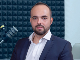 Túlélési útmutató: hogyan építsünk MI-stratégiát a versenyelőnyért? Klasszis Podcast