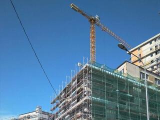 Hatéves csúcs is megdőlt a magyar lakásépítésben, és még csak most jön a java!