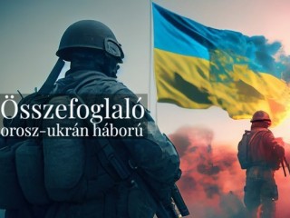  Demilitarizált zónát szeretne Oroszországon belül az ukrán elnök tanácsadója  