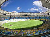  Amit a brazil stadionokról tudni érdemes!