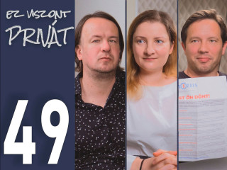 Nekünk mikor ad interjút Orbán Viktor? Ez Viszont Privát