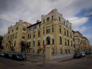 Két hónapig szünetel az Uzsoki Kórházban a járóbetegek CT vizsgálata