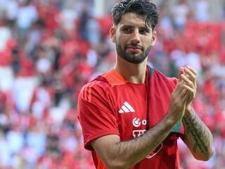 Szoboszlai Dominik nem akármilyen szintet ért el