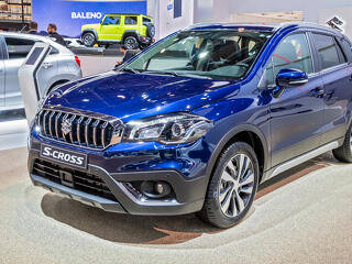 Ezt az autót vették a legtöbben Magyarországon tavaly