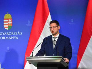 Célkeresztben az adók és az orosz drónok – erről volt szó a rendkívüli Kormányinfón