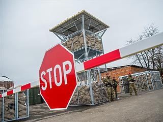 Megjelent az újabb korlátozó rendelet!