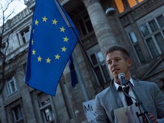 Rászakadhat Magyarországra a pénzeszsák, de ehhez a Tiszának sietnie kell