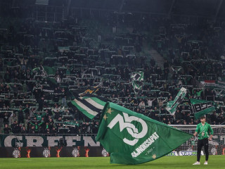 Itt van, mekkorát kaszált a Fradi a történelmi jó szerepléssel