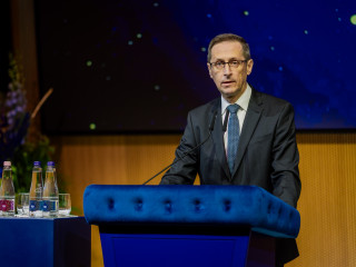 Már május végén is Varga Mihály júniusi szavaira kell figyelni