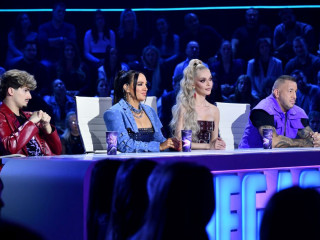 Ennek Tóth Gabi sem örül – rossz hete volt a Megasztárnak