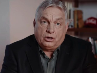 Bejelentést tett Orbán Viktor