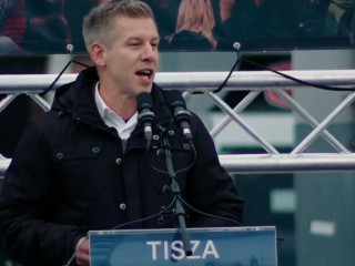 Magyar Péter: a Fidesz-kongresszus margójára