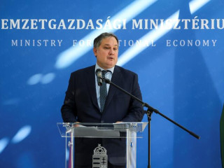 Nagy Márton: „Jön a fix kamatozású hitel a turizmusban” 