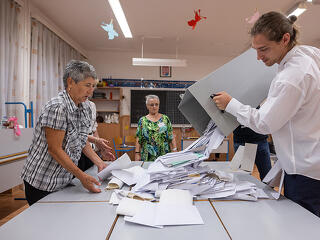 Lehet csalni a szavazatok számolásakor a vasárnapi választásokon? 