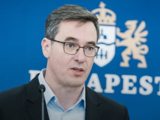 Karácsony Gergely: „Egészen drámai forgatókönyv is megvalósulhat”